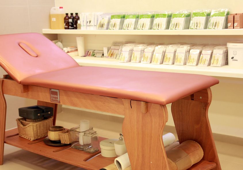 Anthea Hotel Tinos | Spa