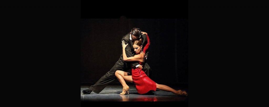 Milonga at Anthea Boutique Hotel and Spa