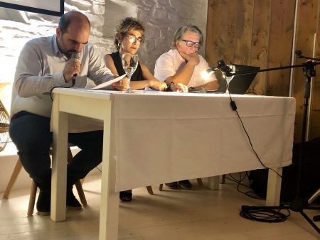 Ο Ναός της Αμφιτρίτης & του Ποσειδώνα 1