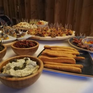 Δοκιμές τοπικών κρασιών σε συνδυασμό με τηνιακή γευσιγνωσία 2