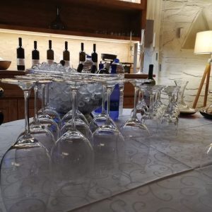 Δοκιμές τοπικών κρασιών σε συνδυασμό με τηνιακή γευσιγνωσία 4