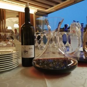 Δοκιμές τοπικών κρασιών σε συνδυασμό με τηνιακή γευσιγνωσία 5