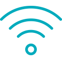 anthea hotel free wifi